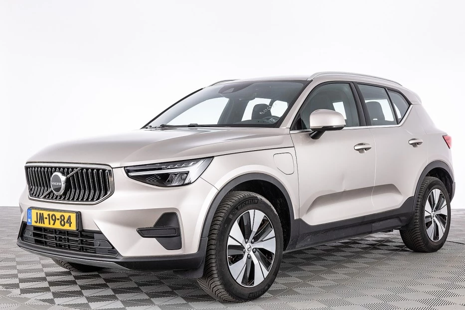Volvo XC40 – foto 1