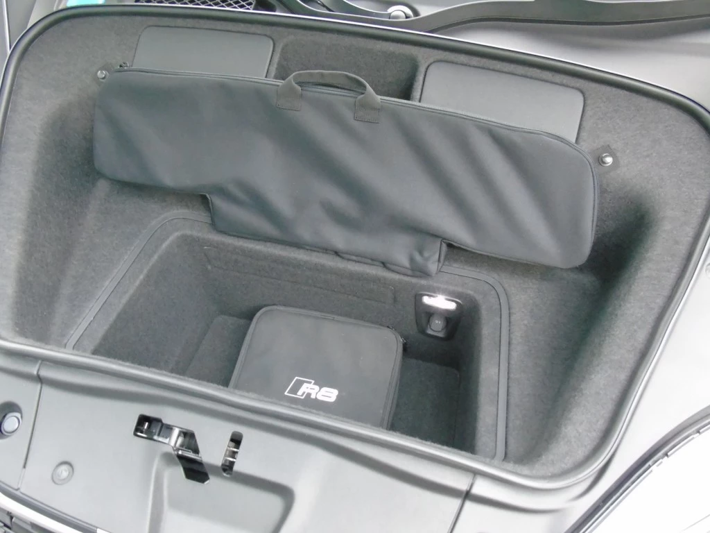 Audi R8 – foto 44