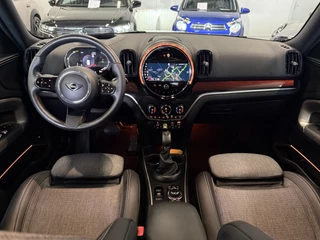 MINI Countryman – thumbnail 13