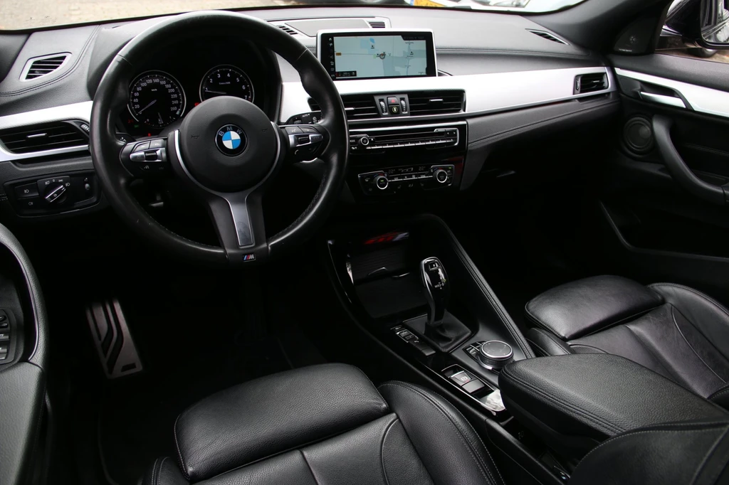 BMW X2 – foto 9