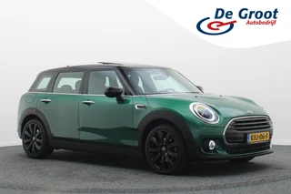 MINI Clubman – thumbnail 11
