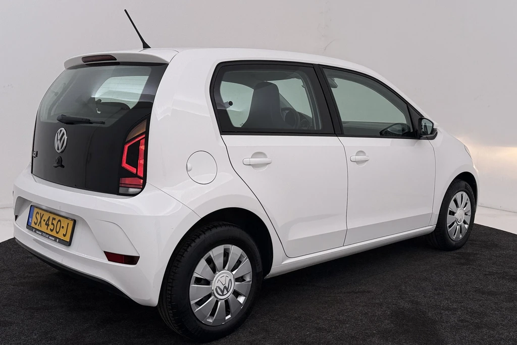 Volkswagen up! – foto 9