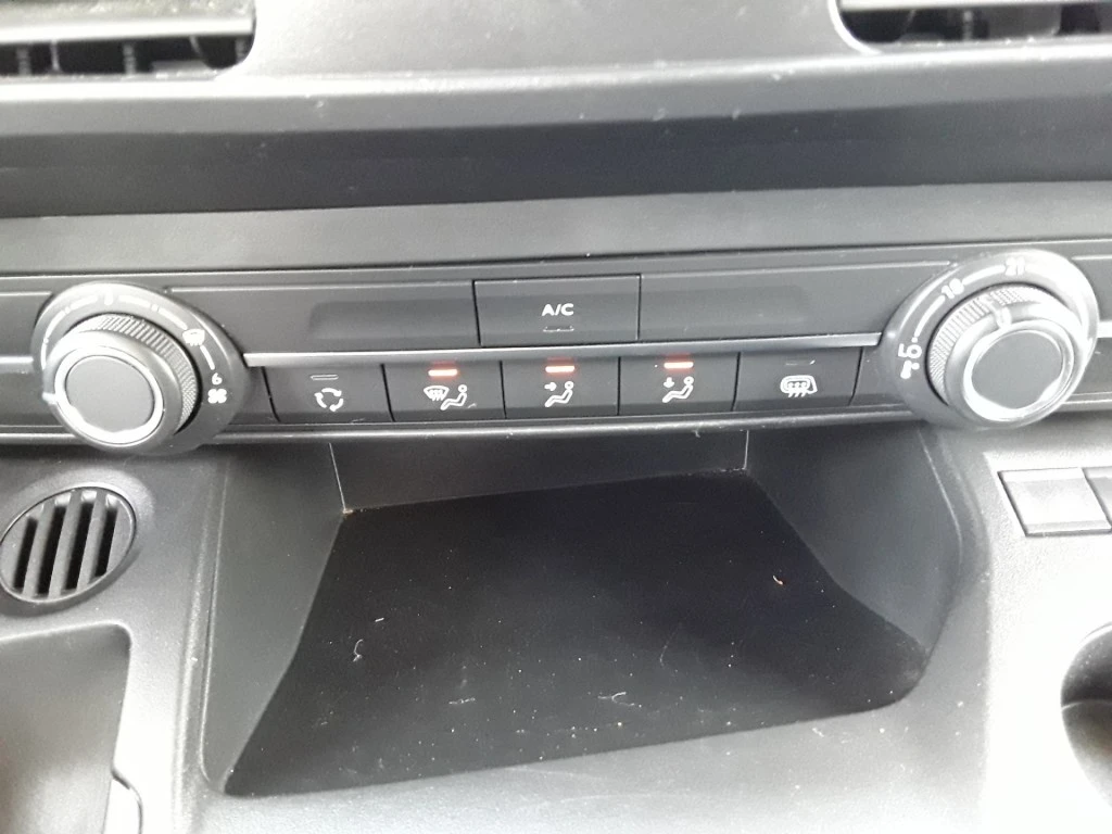 Citroën Berlingo – foto 29