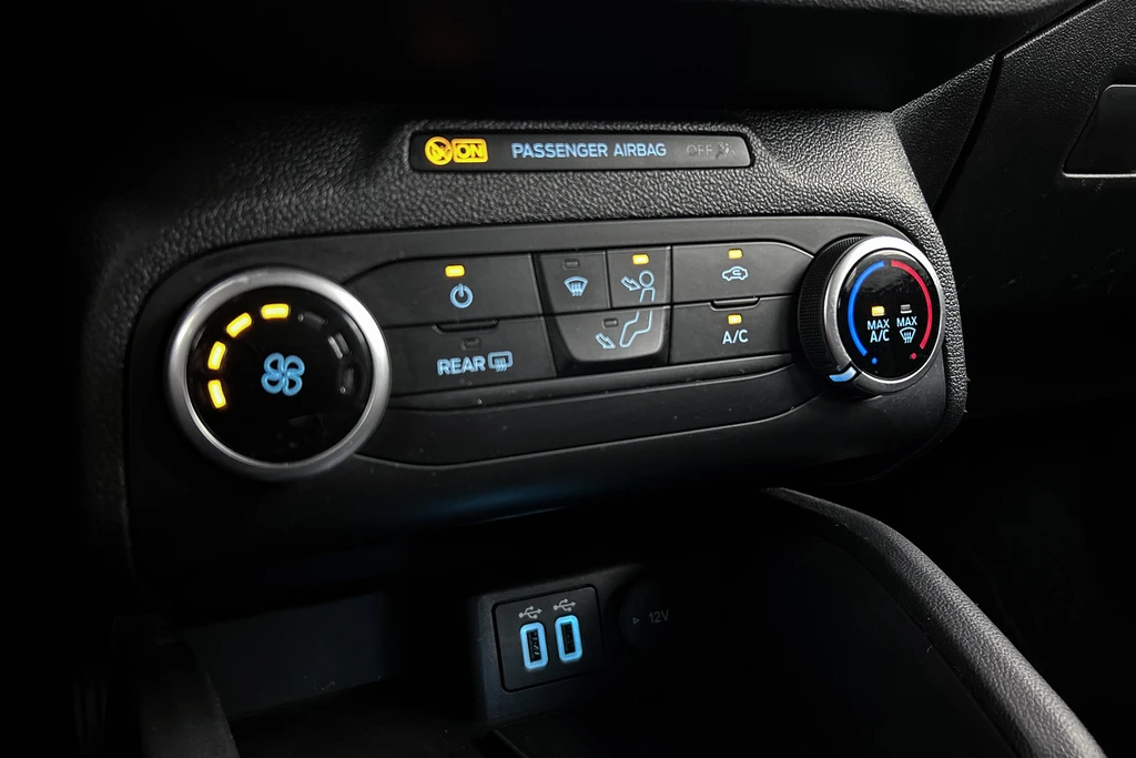Ford Focus – foto 24