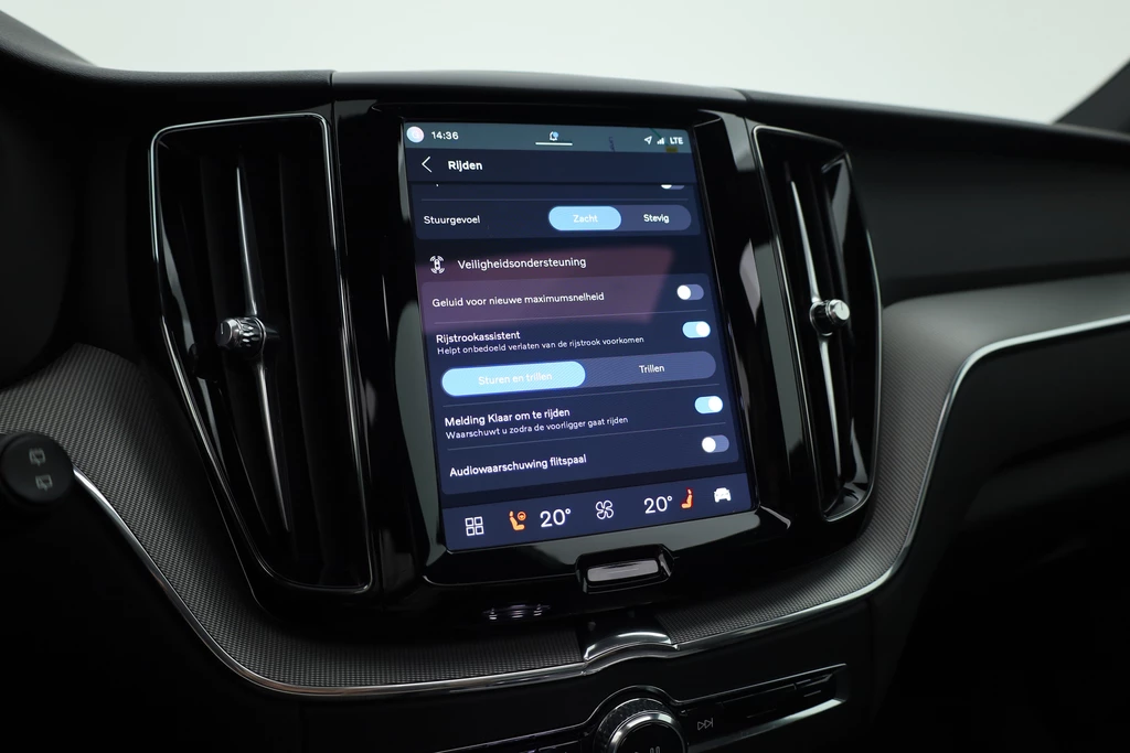 Volvo XC60 – foto 33