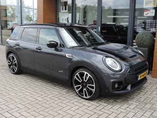 MINI Clubman – thumbnail 6