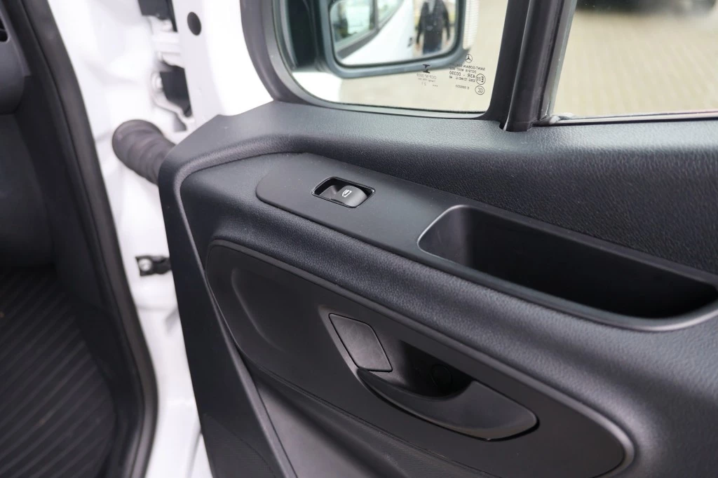 Mercedes-Benz Sprinter – foto 11
