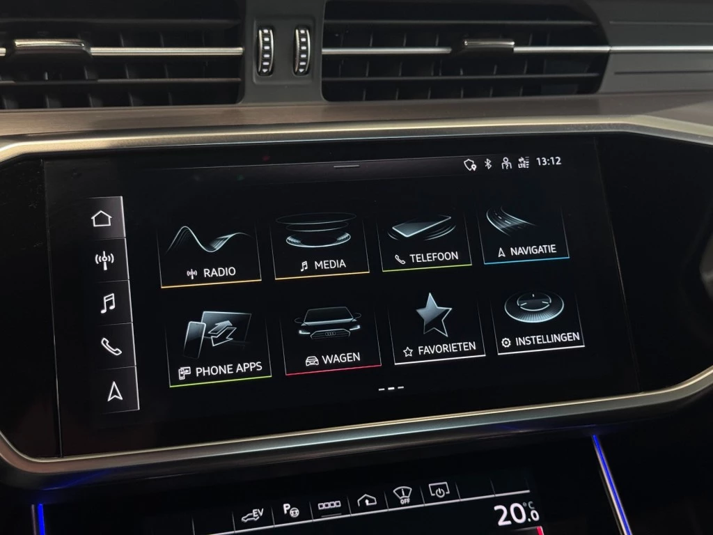 Audi A6 – foto 27