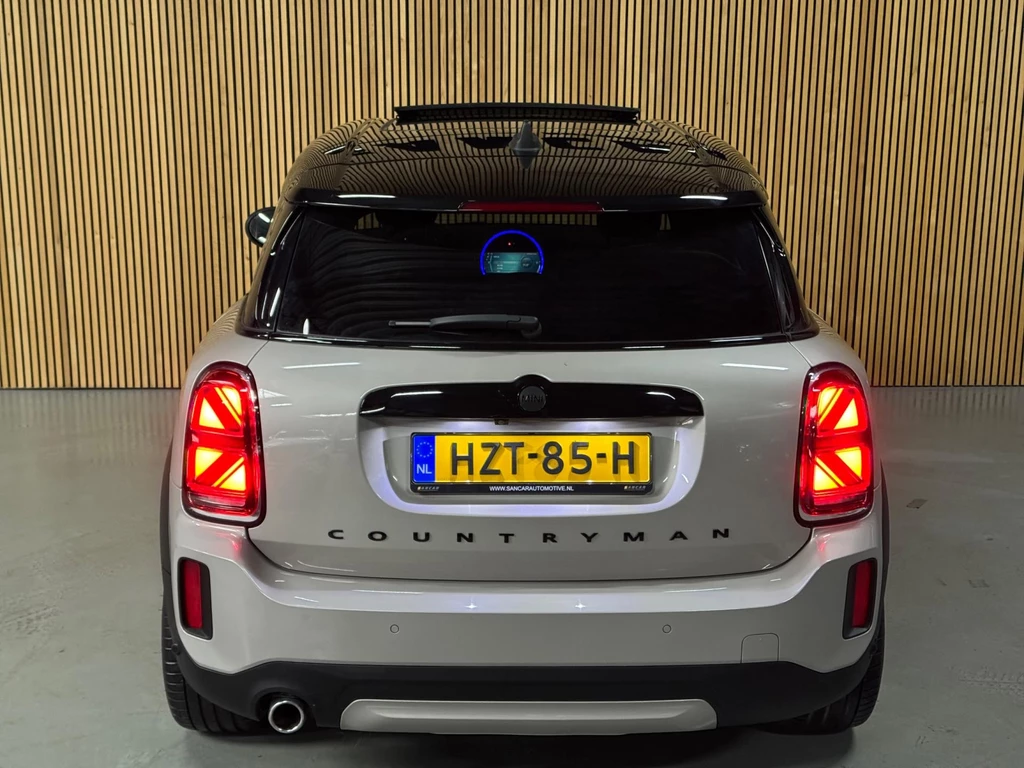 MINI Countryman – foto 7