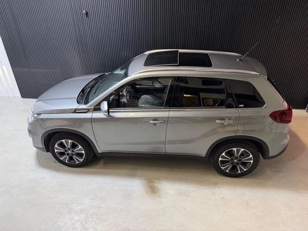Suzuki Vitara – foto 3