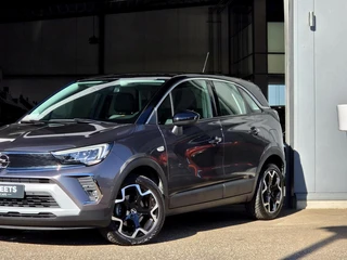 Opel Crossland – thumbnail 2