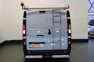 Renault Trafic – thumbnail 3