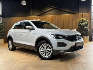 Volkswagen T-Roc – thumbnail 8