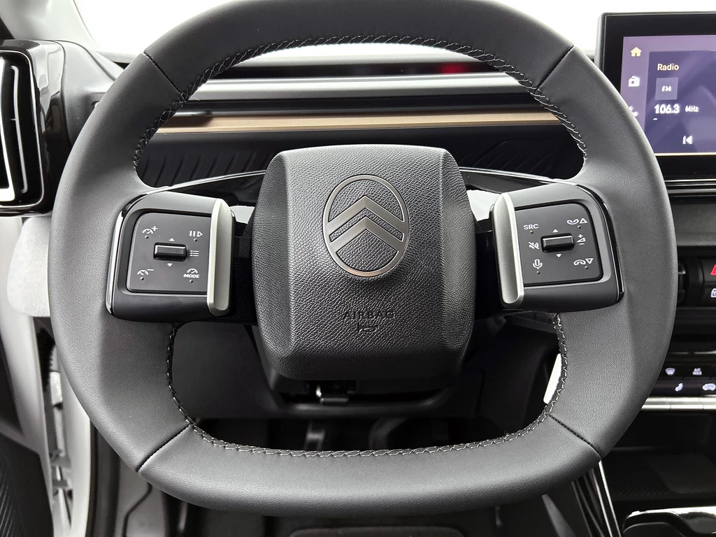 Citroën C3 Aircross – foto 21