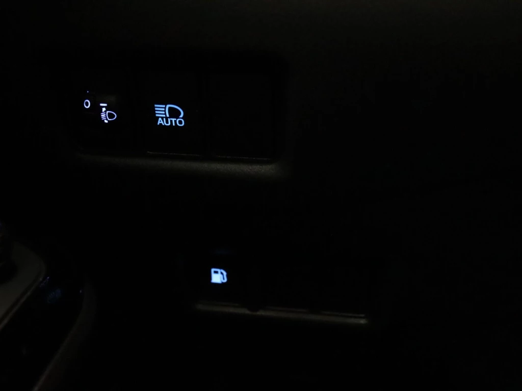 Toyota C-HR – foto 21
