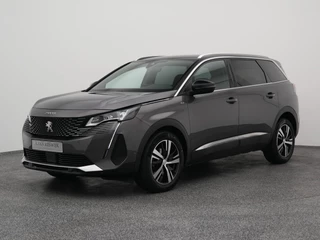 Peugeot 5008 – thumbnail 1