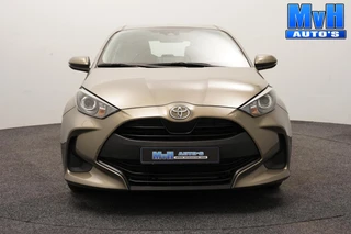 Toyota Yaris – thumbnail 19