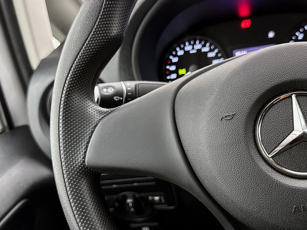 Mercedes-Benz Vito – foto 25