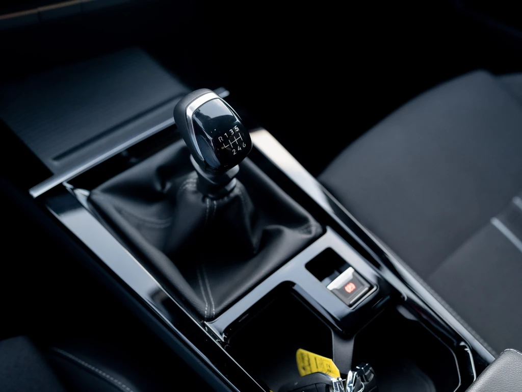 Opel Astra – foto 45