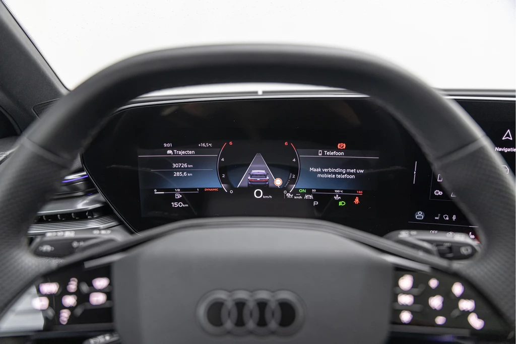 Audi A6 – foto 36
