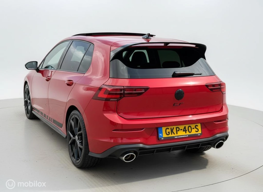Volkswagen Golf – foto 4