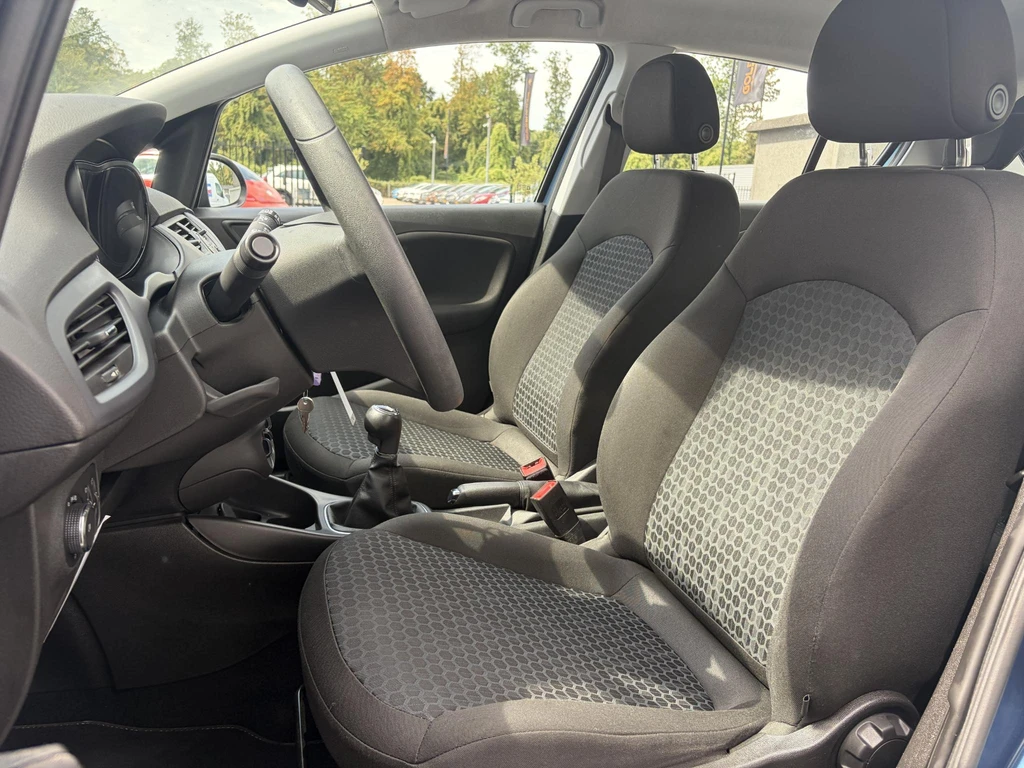Opel Corsa – foto 8