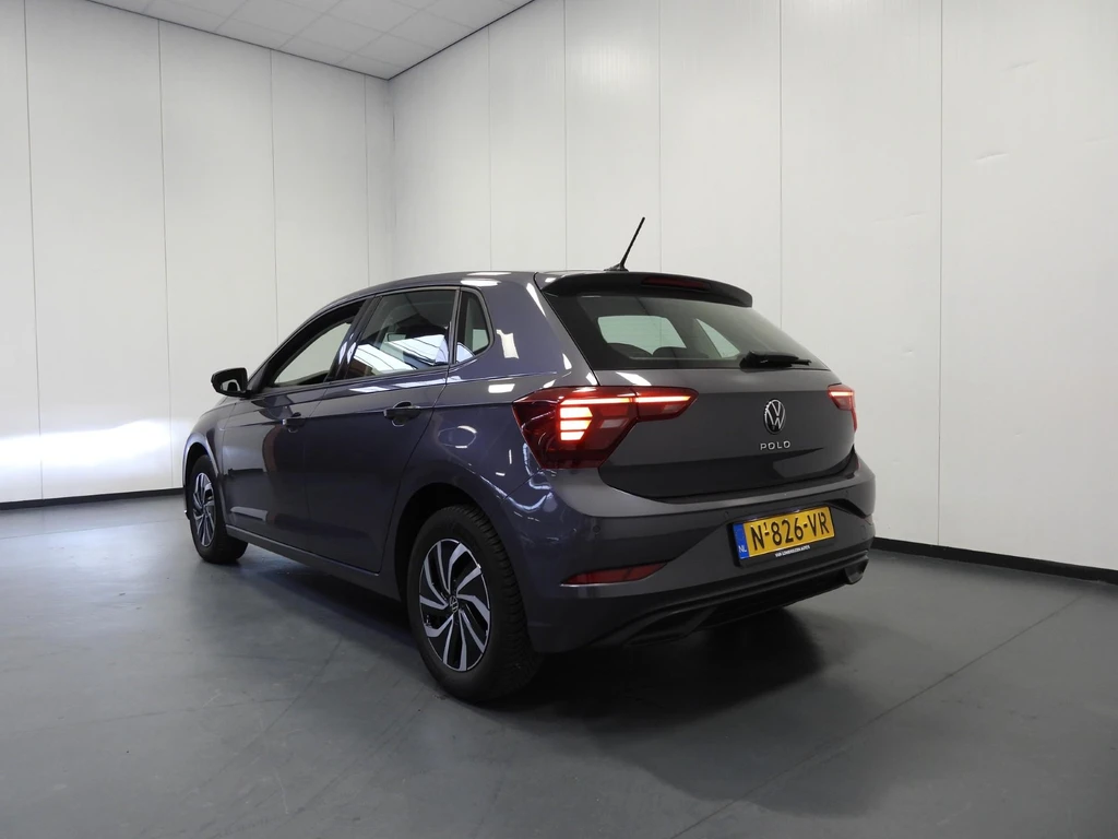 Volkswagen Polo – foto 4