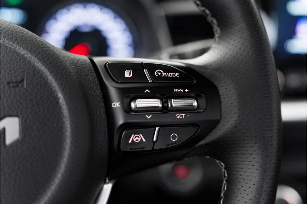 Kia Stonic – foto 26