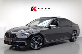 BMW 7 Serie – thumbnail 1