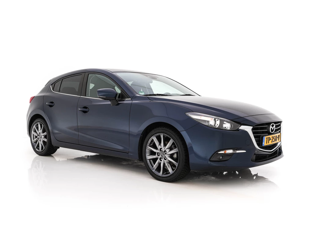 Mazda 3 – foto 5