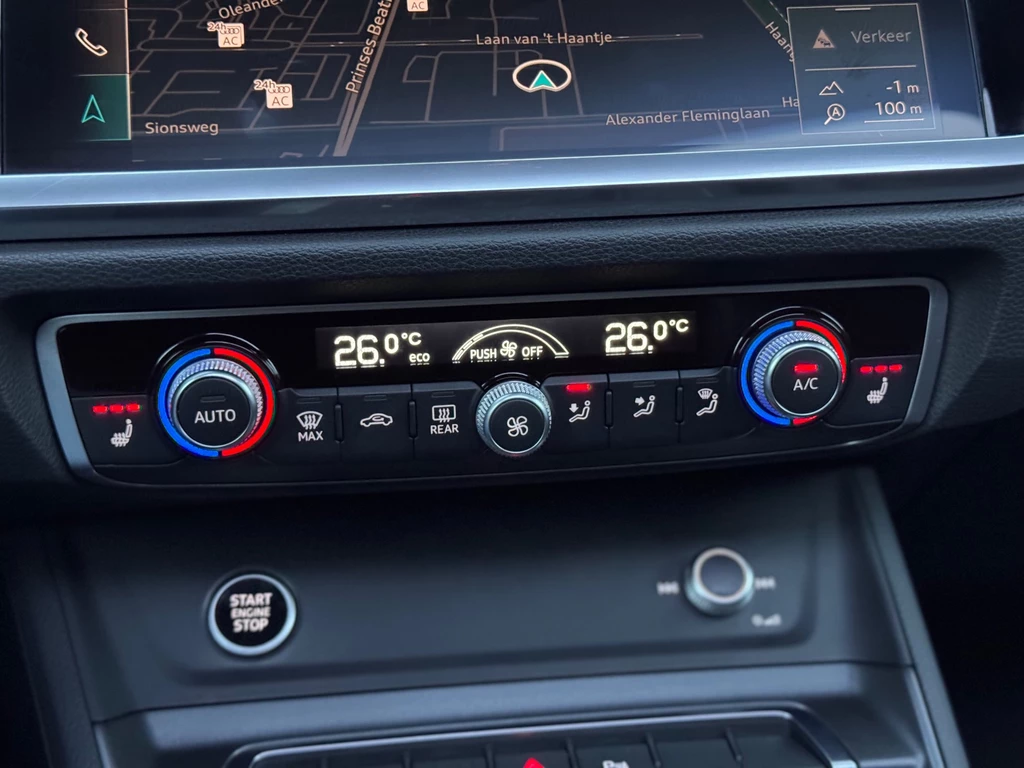 Audi Q3 – foto 23