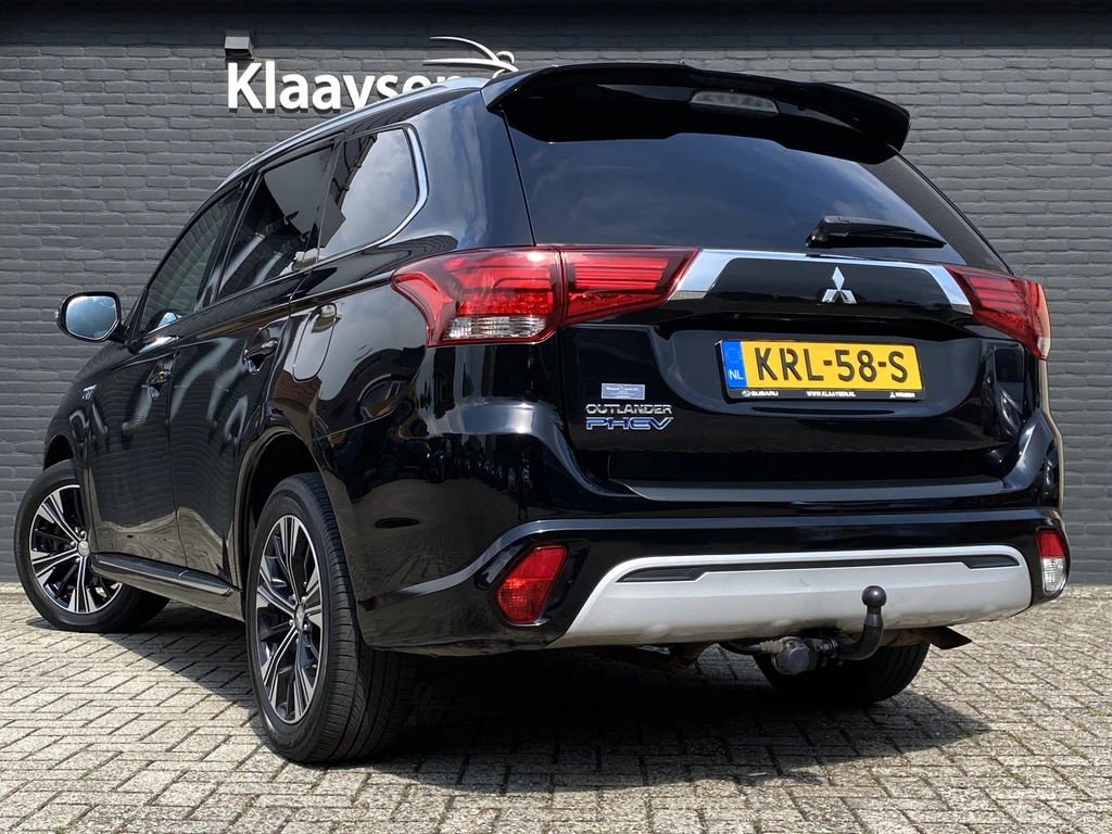 Mitsubishi Outlander – foto 3