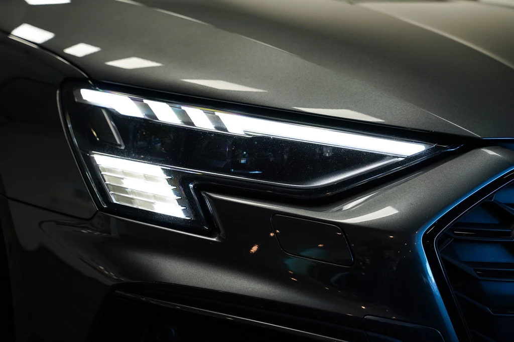 Audi A3 – foto 18