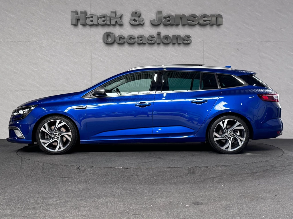 Renault Mégane Estate – foto 2