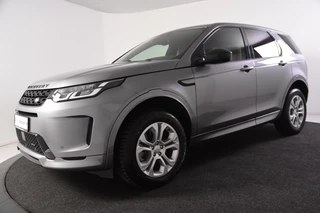 Land Rover Discovery Sport – thumbnail 4