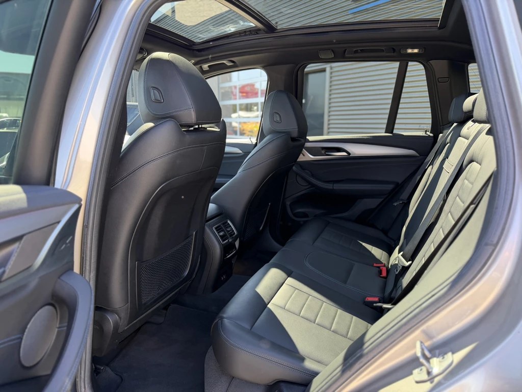 BMW iX3 – foto 29