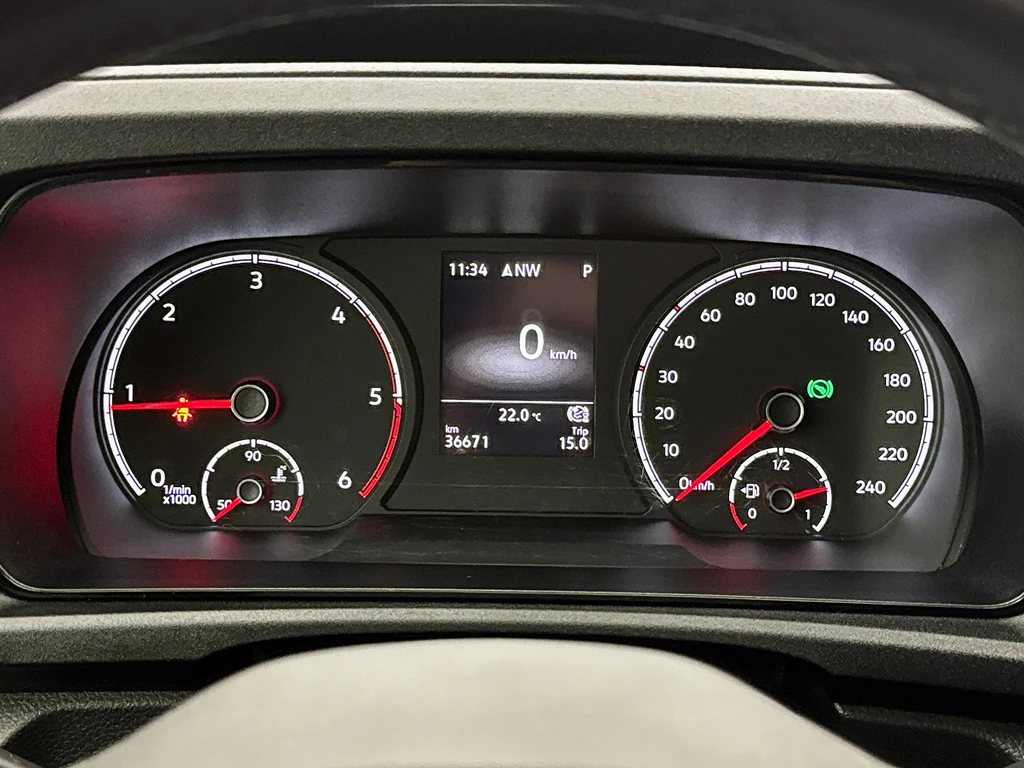 Volkswagen Caddy – foto 18