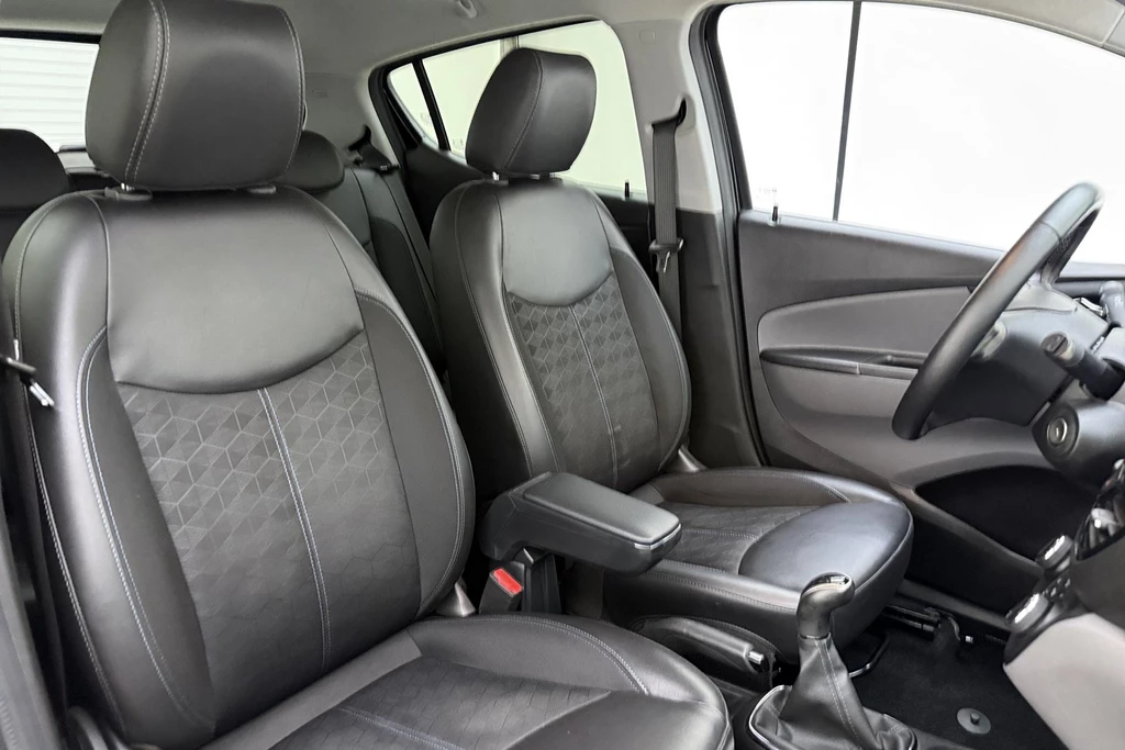 Opel KARL – foto 13