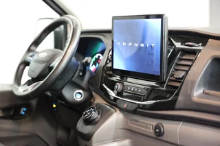 Ford E-Transit – thumbnail 9