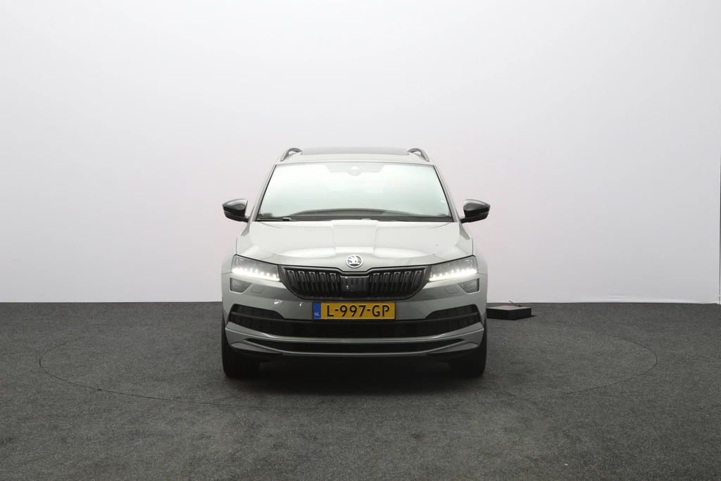 Škoda Karoq – foto 9