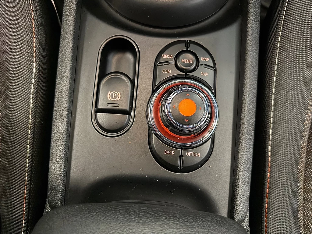 MINI Clubman – foto 27