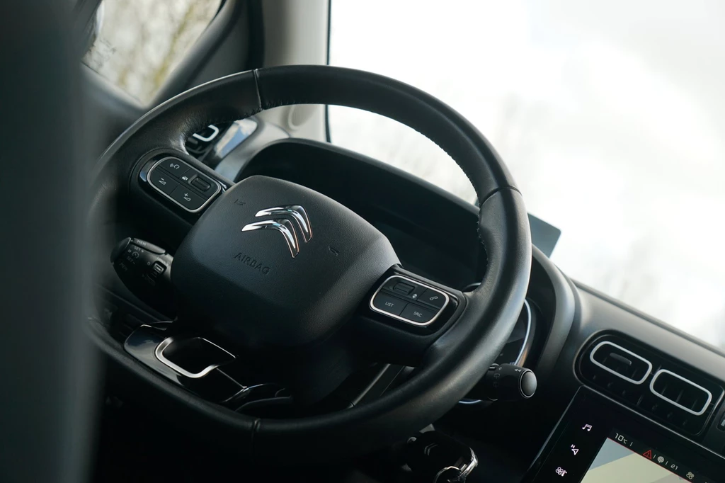 Citroën C3 Aircross – foto 14