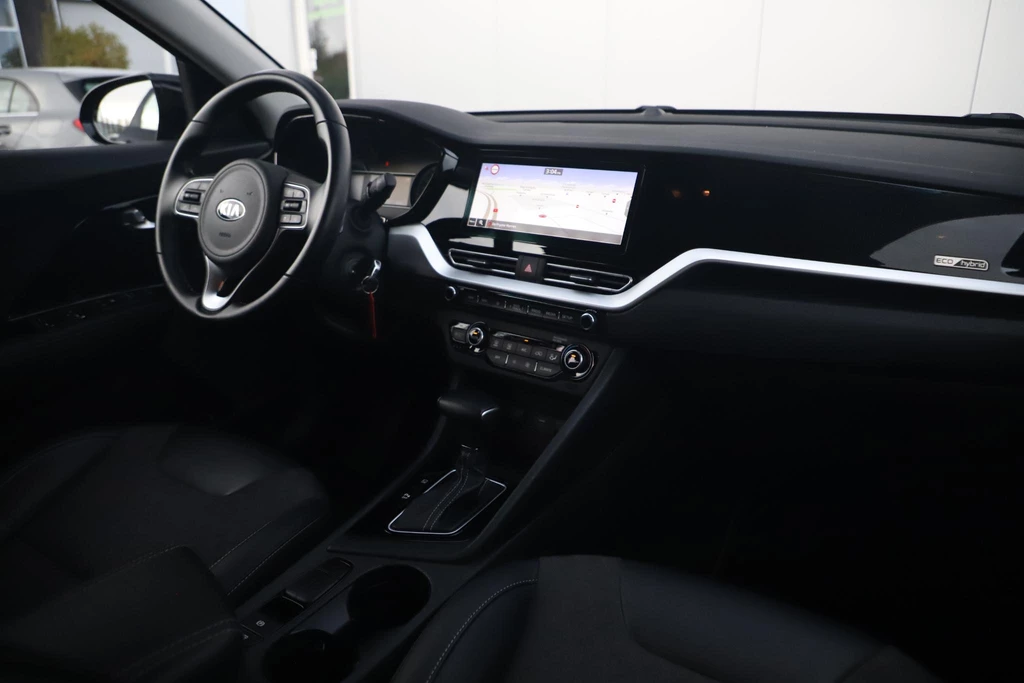 Kia Niro – foto 13