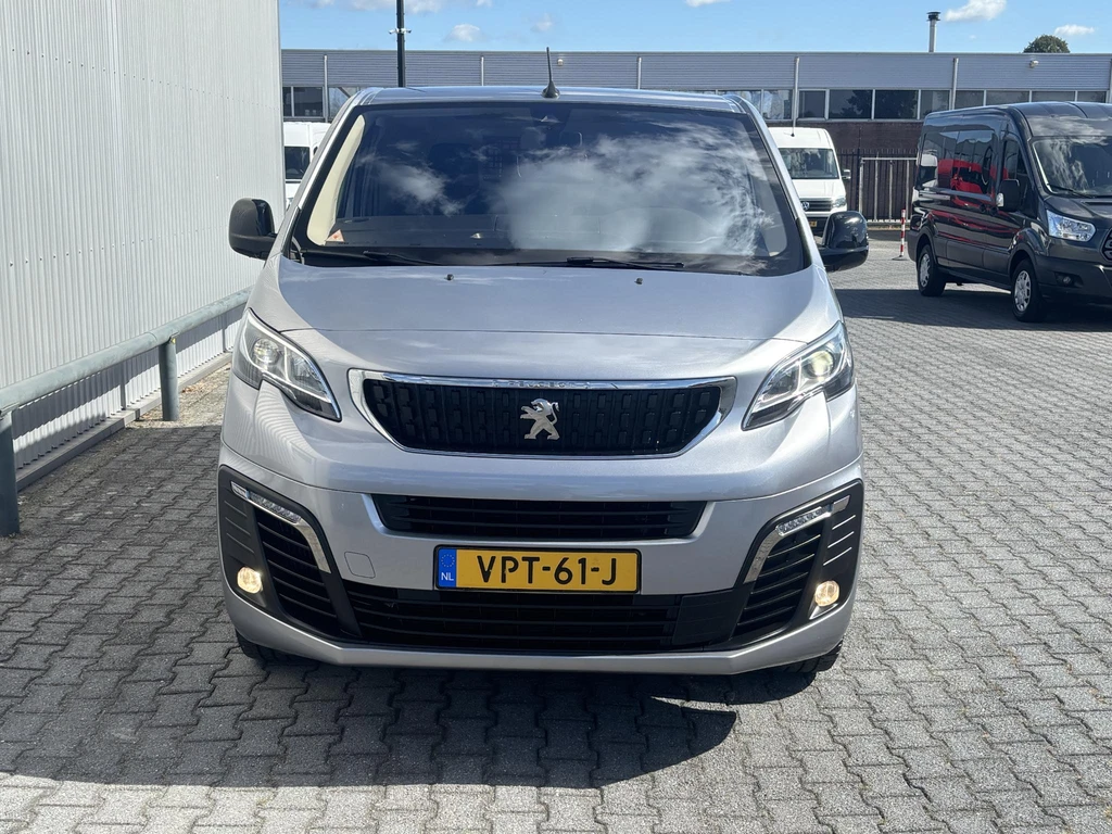 Peugeot Expert – foto 11