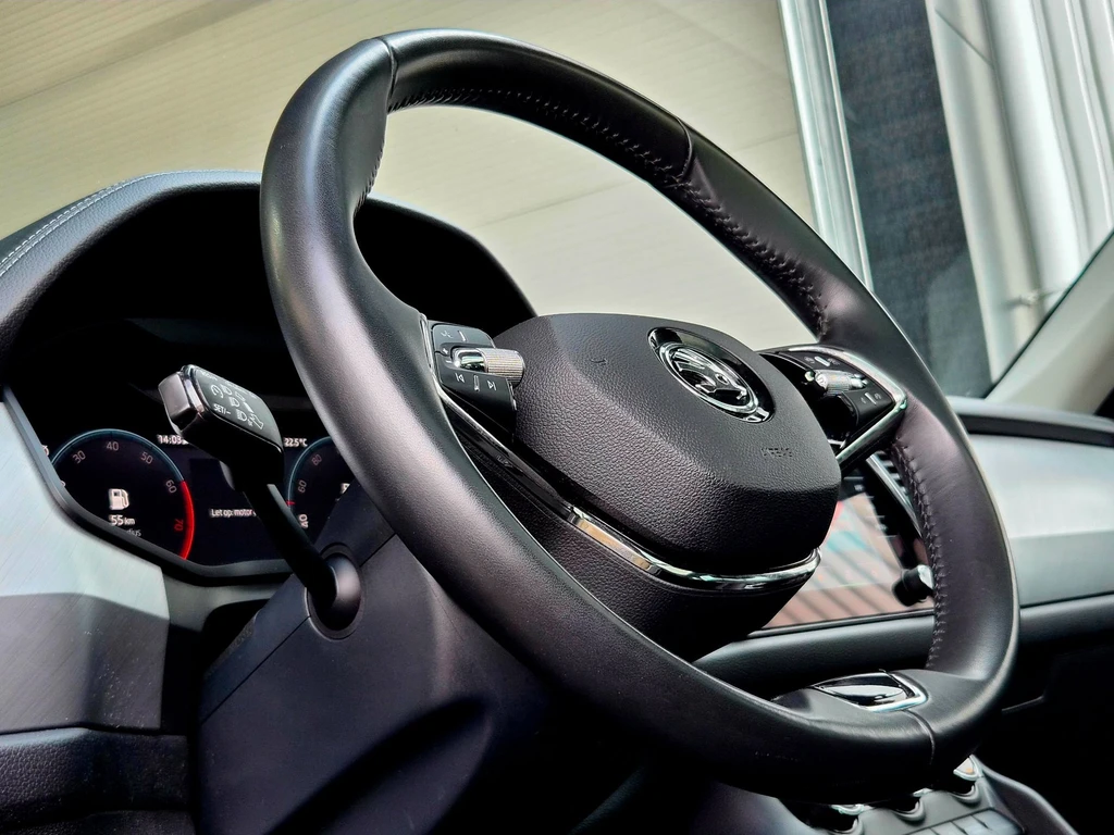 Škoda Kodiaq – foto 40
