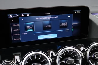 Mercedes-Benz B-Klasse – thumbnail 22