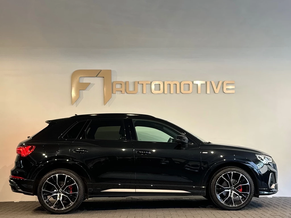 Audi Q3 – foto 6