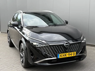 Nissan QASHQAI – thumbnail 9