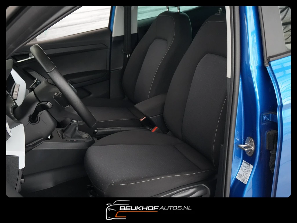 SEAT Ibiza – foto 18