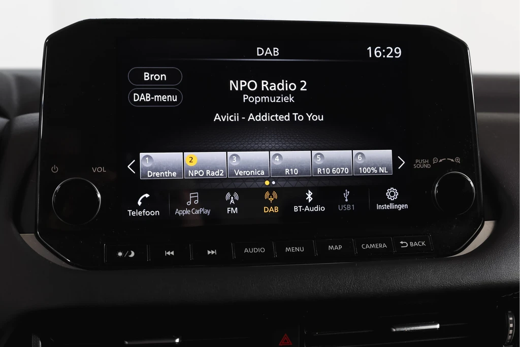 Nissan QASHQAI – foto 20